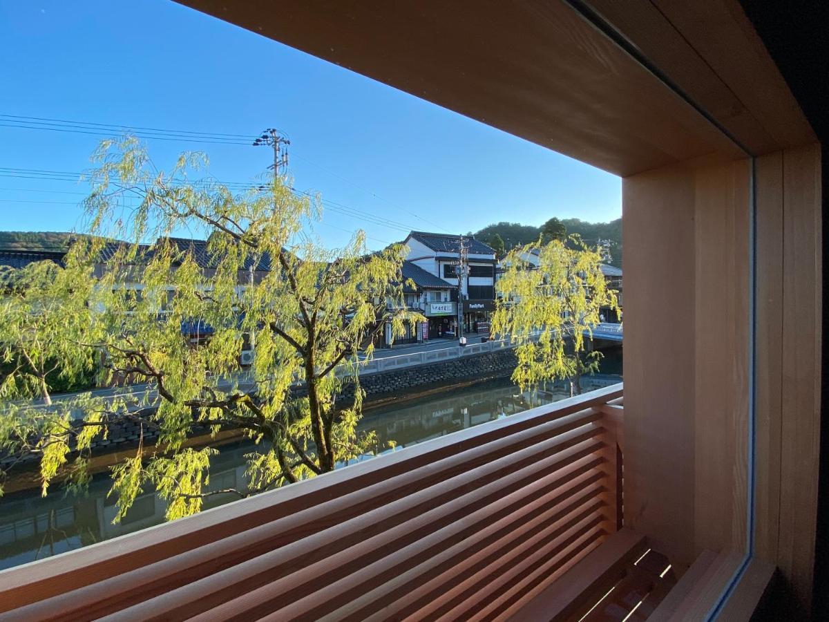 Ichidaya Hotel Toyooka  Exterior photo