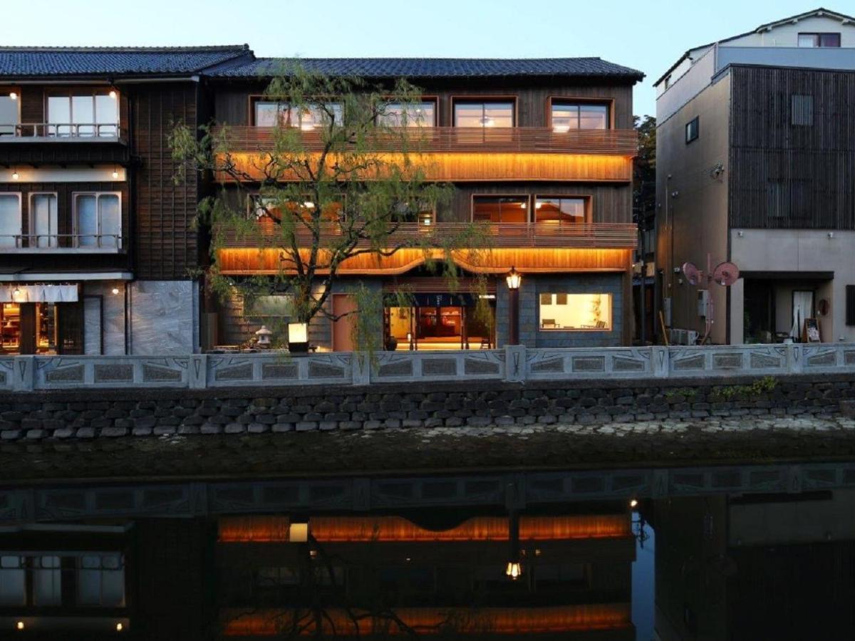 Ichidaya Hotel Toyooka  Exterior photo