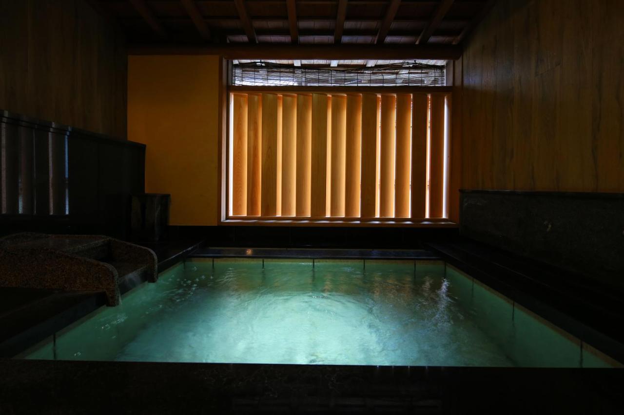 Ichidaya Hotel Toyooka  Exterior photo