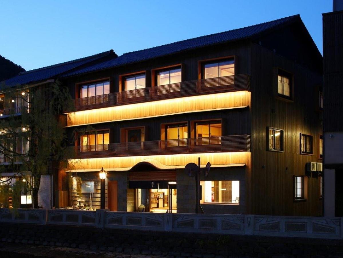 Ichidaya Hotel Toyooka  Exterior photo