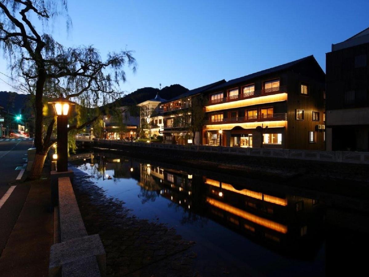Ichidaya Hotel Toyooka  Exterior photo