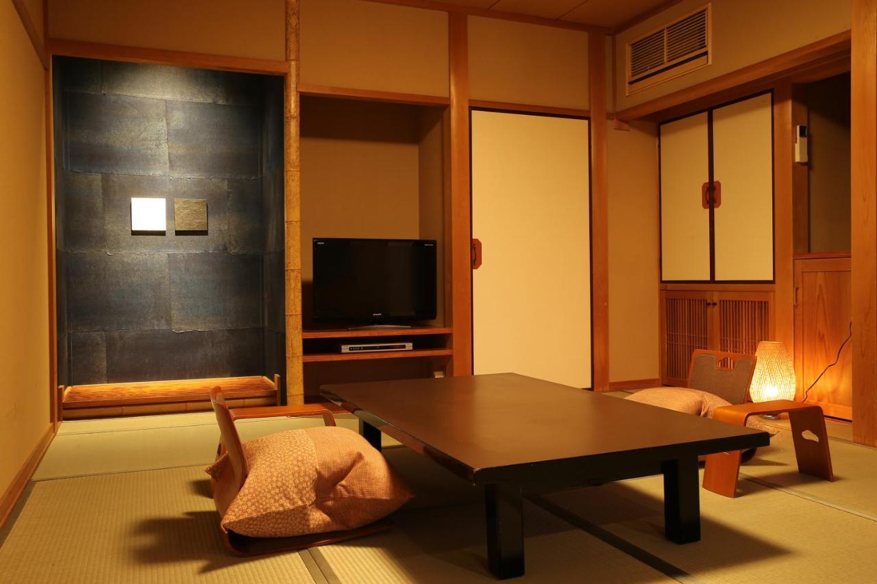 Ichidaya Hotel Toyooka  Exterior photo