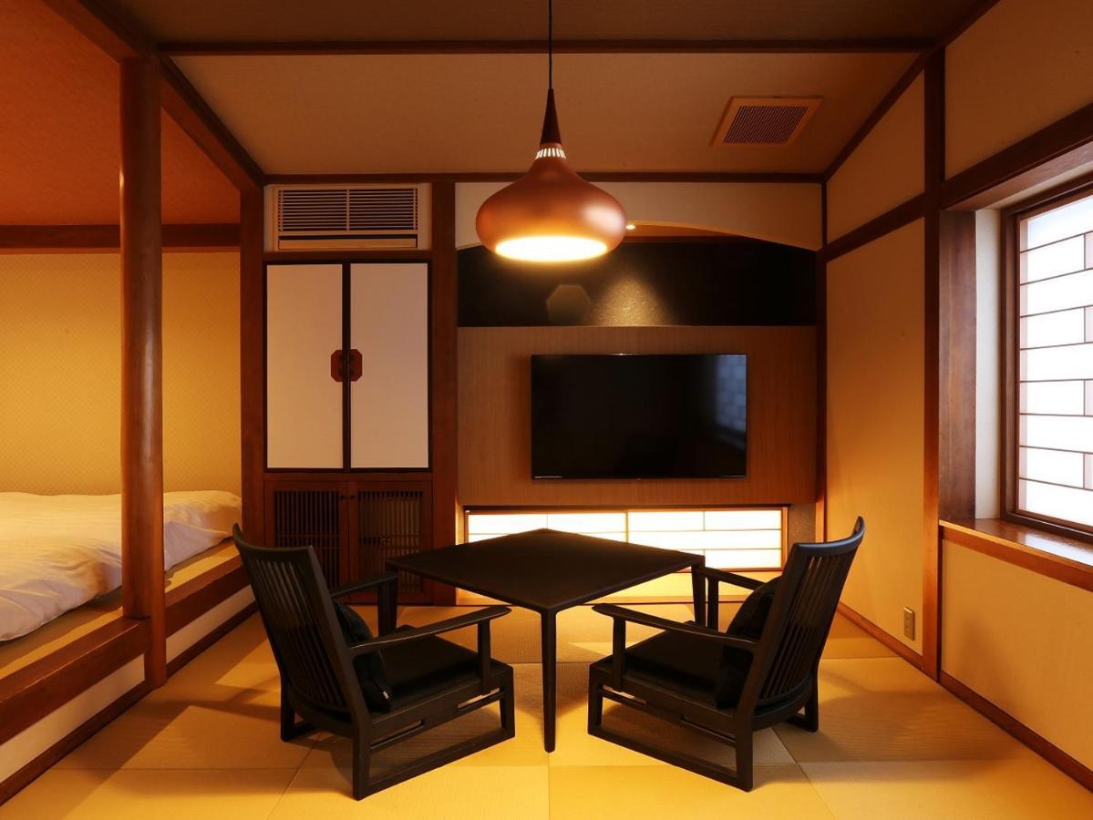 Ichidaya Hotel Toyooka  Exterior photo