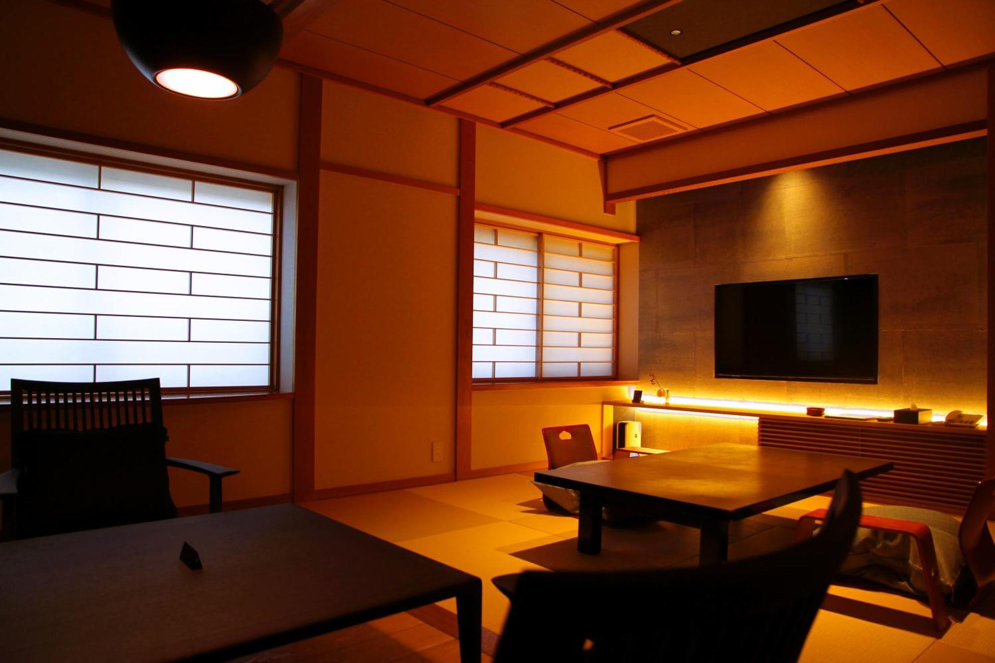 Ichidaya Hotel Toyooka  Exterior photo