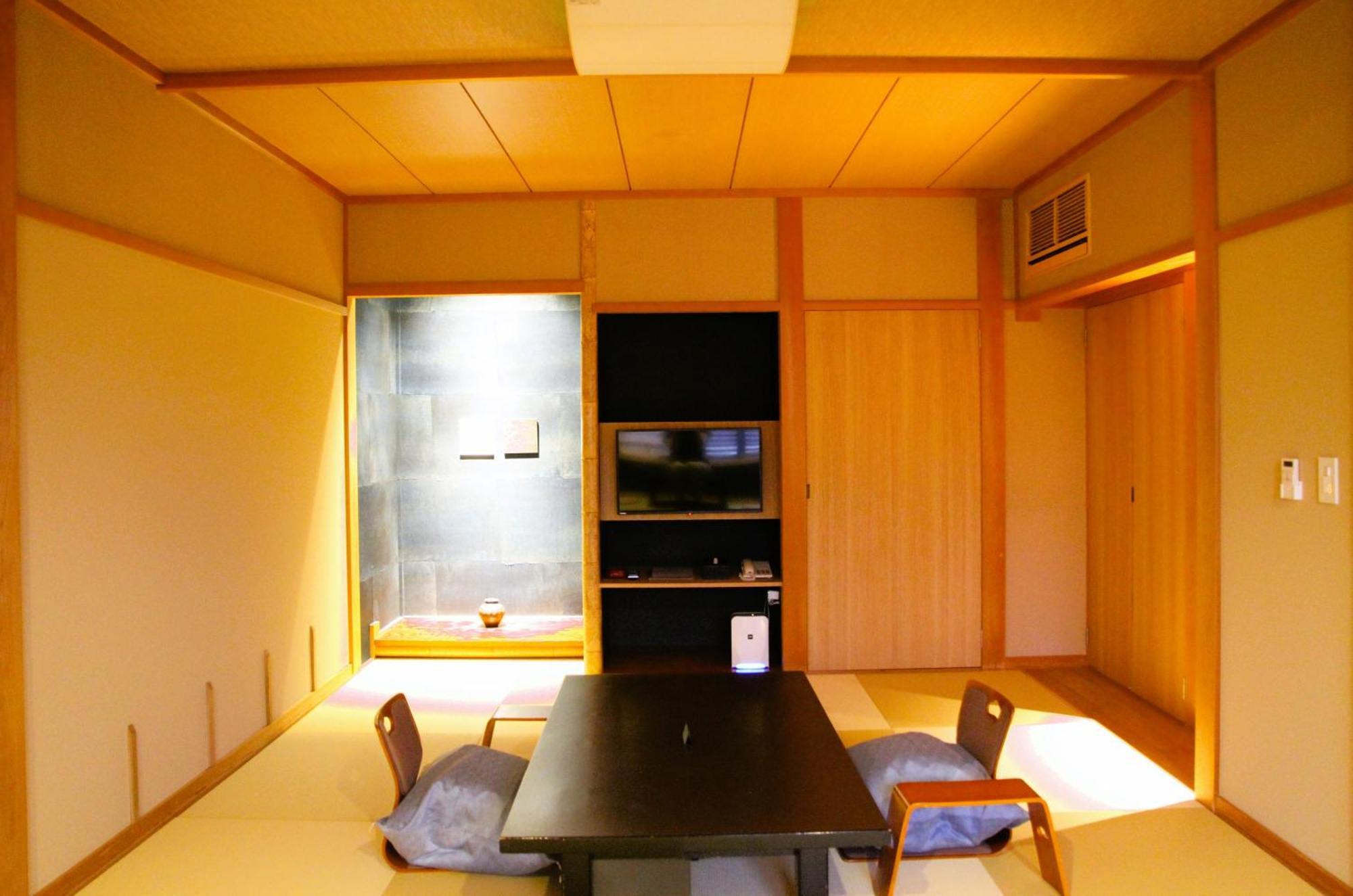 Ichidaya Hotel Toyooka  Exterior photo