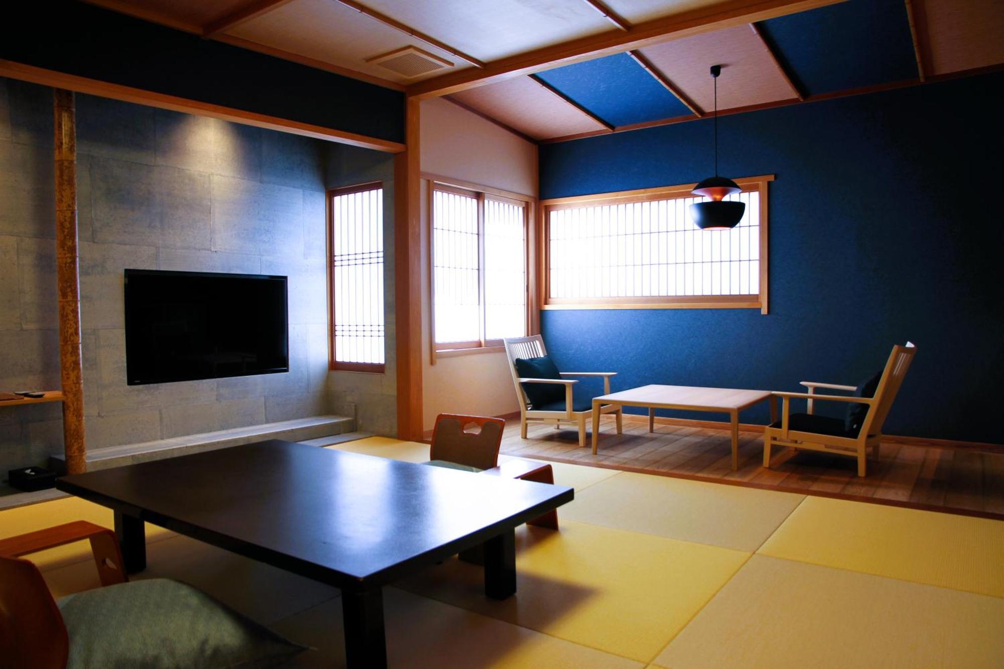 Ichidaya Hotel Toyooka  Exterior photo