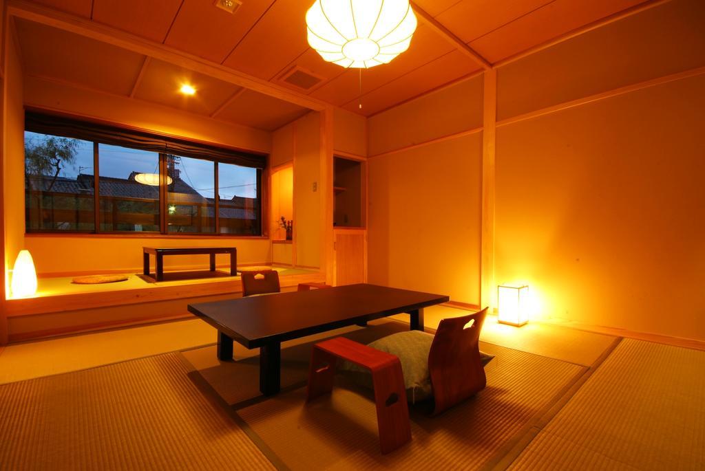 Ichidaya Hotel Toyooka  Exterior photo